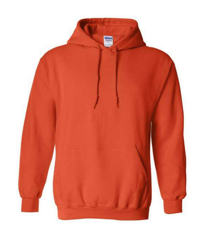 Gildan Unisex Heavy Blend™ Crewneck Sweatshirt  - 18000