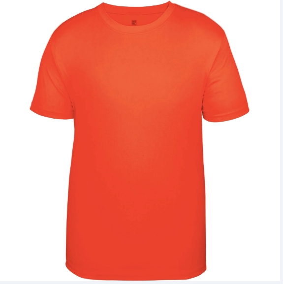BIG BILL® 100% Polyester T-shirt - M720