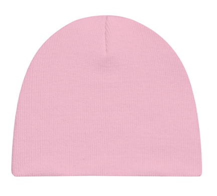 AJM International Lightweight Acrylic Toque - 5Z030M