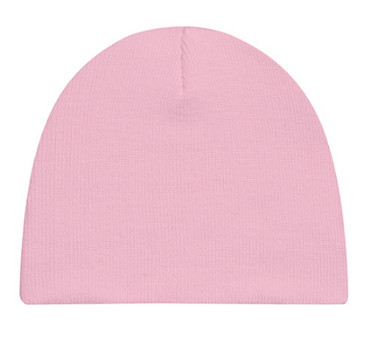 AJM International Lightweight Acrylic Toque - 5Z030M