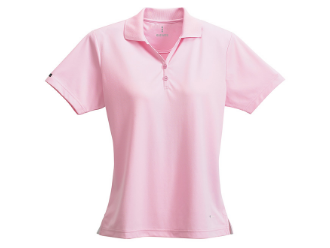 TRIMARK WOMEN'S MORENO SS POLO - 96252