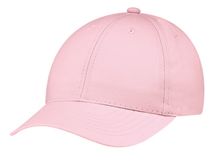 AJM International Brushed Cotton Drill Cap - 5D398M