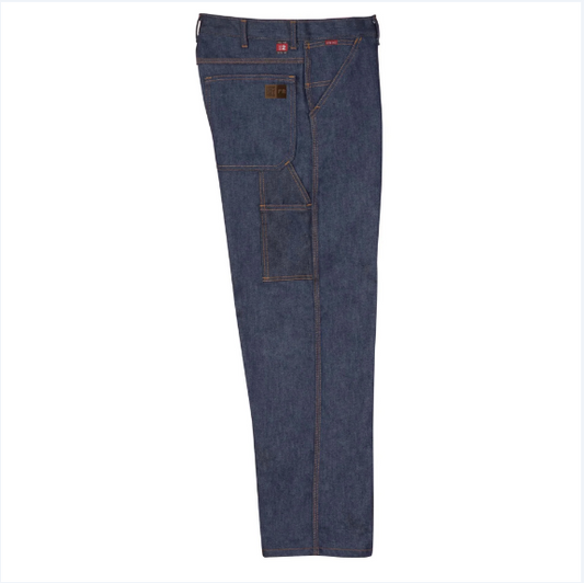 Big Bill® Westex® Indigo® Utility Flame Resistant Jeans - Pre-washed - 1981IN14
