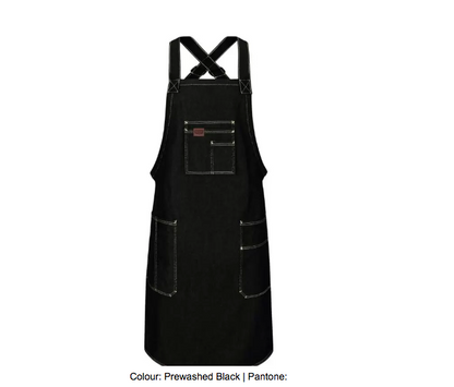 RED KAP® SHOP APRON - TD20