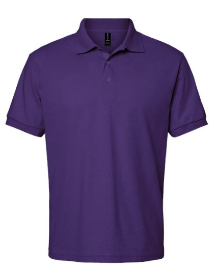 Gildan Unisex DryBlend® Jersey Polo - 8800