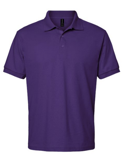Gildan Unisex DryBlend® Jersey Polo - 8800