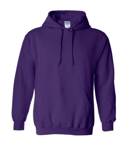 Gildan Unisex Heavy Blend™ Crewneck Sweatshirt  - 18000