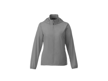 TRIMARK WOMEN'S TOBA PACKABLE JACKET 92608