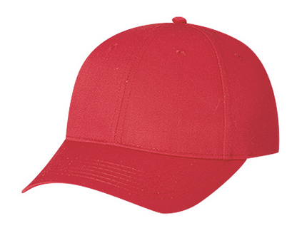 AJM International Polycotton Cap - 5390M
