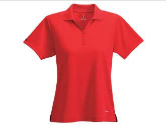 TRIMARK WOMEN'S MORENO SS POLO - 96252