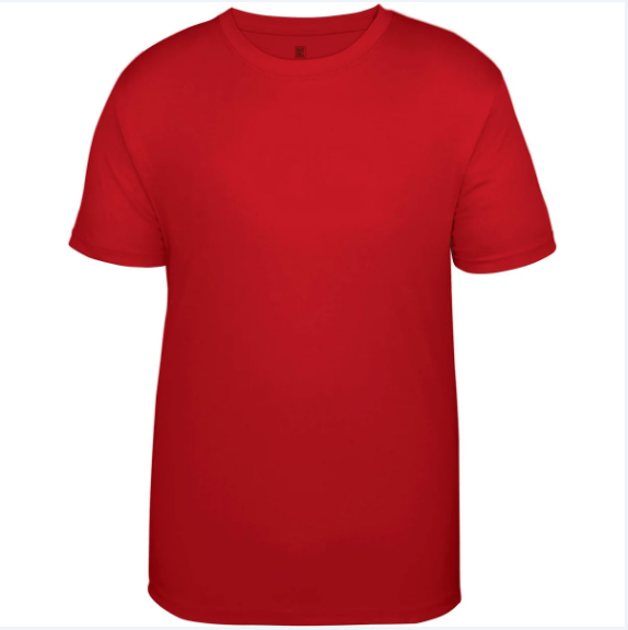 BIG BILL® 100% Polyester T-shirt - M720