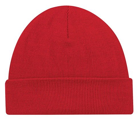 AJM International Acrylic - Cuff Toque - 0530M