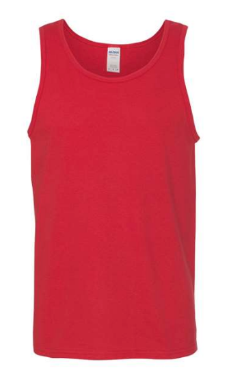 Gildan Unisex Heavy Cotton™ Tank Top - 5200
