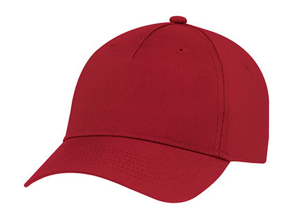 AJM International Polycotton Cap - 5910M