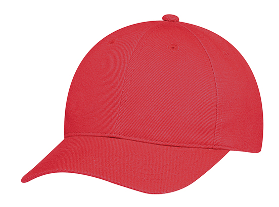 AJM International Heavyweight Brushed Cotton Drill Cap - 2C390M