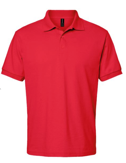 Gildan Unisex DryBlend® Jersey Polo - 8800