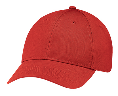 AJM International Deluxe Chino Twill Cap - 6F630M