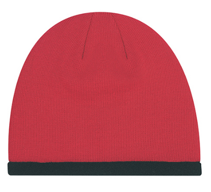 AJM International Acrylic / Polyester Micro Fleece Toque - 1J034M