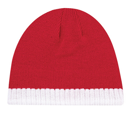 AJM International Acrylic / Polyester Micro Fleece Toque - 1L094M