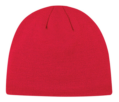 AJM International Acrylic / Polyester Micro Fleece Toque - 1J030M
