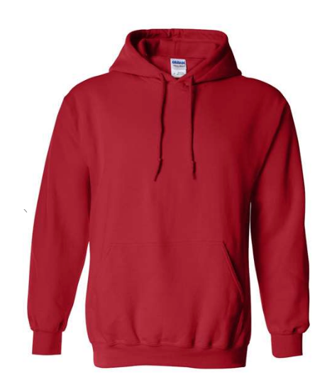 Gildan Unisex Heavy Blend™ Crewneck Sweatshirt  - 18000
