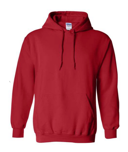 Gildan Unisex Heavy Blend™ Crewneck Sweatshirt  - 18000