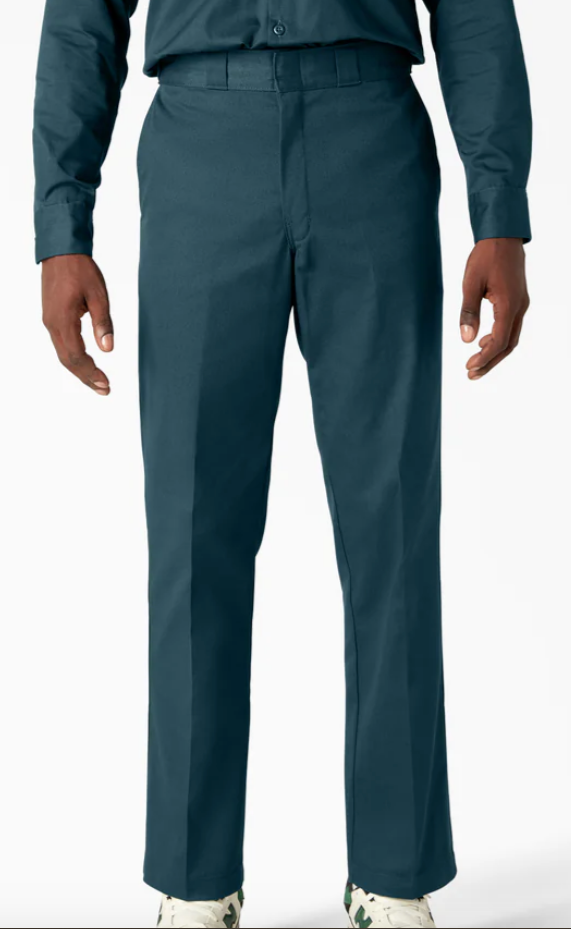 Dickies Original 874® Work Pants - Reflecting Pond (YT9)