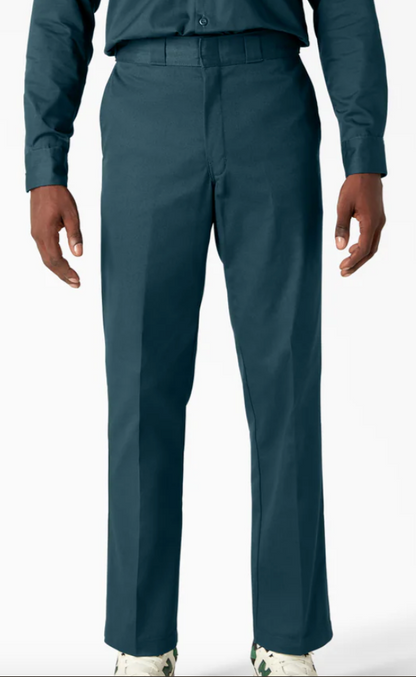 Dickies Original 874® Work Pants - Reflecting Pond (YT9)