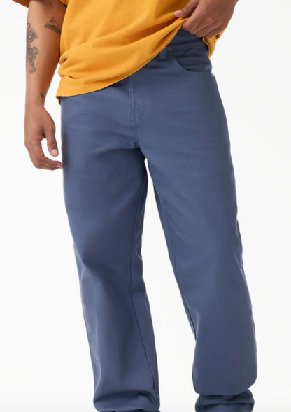 Dickies Wellsville Baggy Tapered Twill Pant