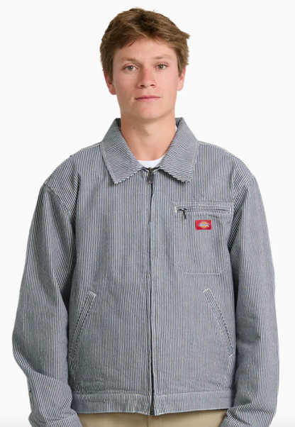 Dickies Hickory Painter Jacket