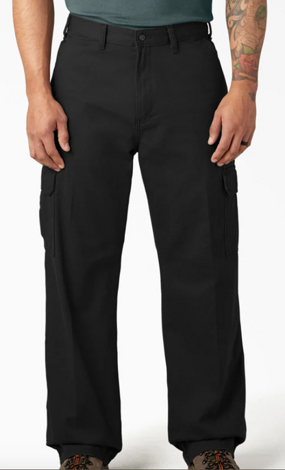 Dickies Loose Fit Cargo Pants - 23214