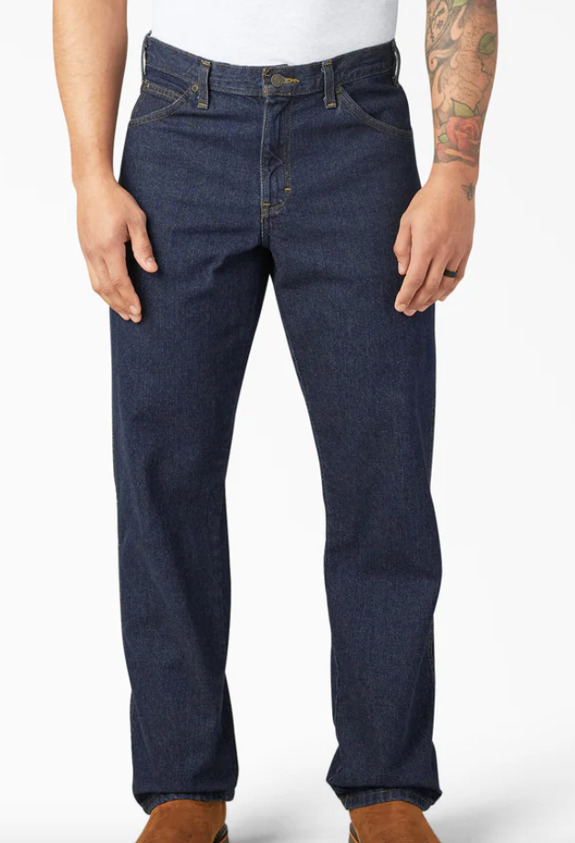 Dickies Regular Fit Jeans - 9393