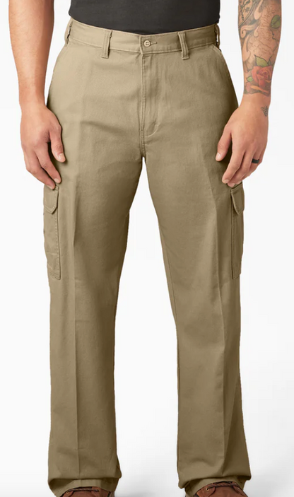 Dickies Loose Fit Cargo Pants - 23214