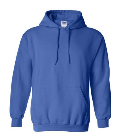 Gildan Unisex Heavy Blend™ Crewneck Sweatshirt  - 18000