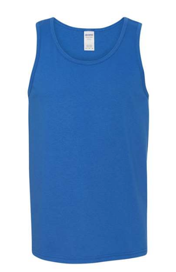 Gildan Unisex Heavy Cotton™ Tank Top - 5200