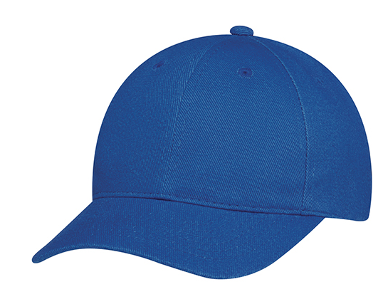 AJM International Heavyweight Brushed Cotton Drill Cap - 2C390M