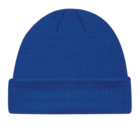 AJM Internationa; Acrylic / Polyester Micro Fleece Toque - 1J530M
