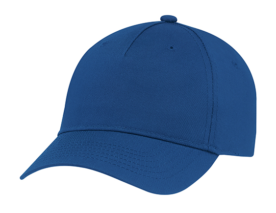 AJM International Polycotton Cap - 5910M