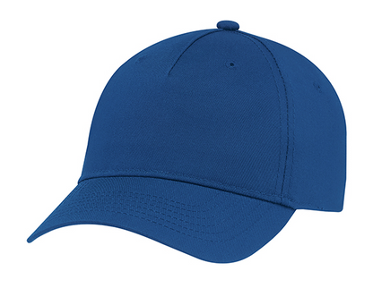 AJM International Polycotton Cap - 5910M