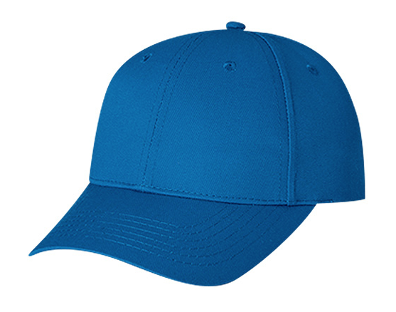 AJM International Polycotton Cap - 5390M