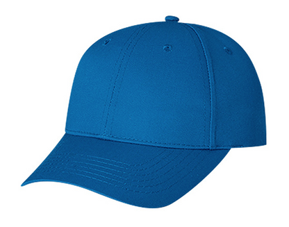 AJM International Polycotton Cap - 5390M