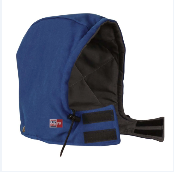 Big Bill® Westex® UltraSoft® Flame Resistant Winter Hood - MCAPUS7