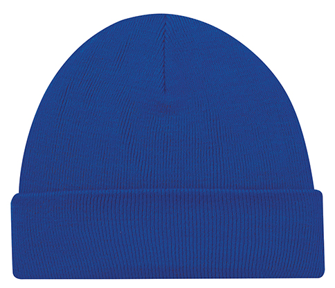 AJM International Acrylic - Cuff Toque - 0530M