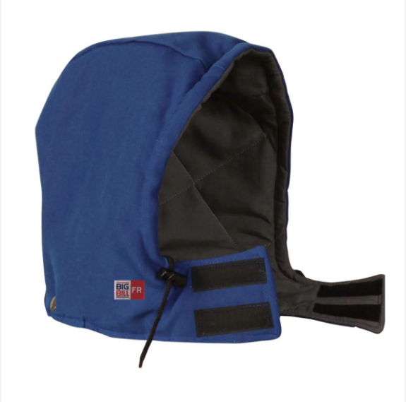 Big Bill® Westex® UltraSoft® with AllOut® Flame Resistant Winter Hood® - MCAPNEX