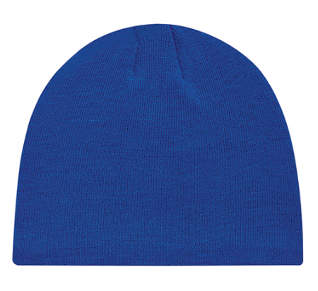 AJM International Acrylic / Polyester Micro Fleece Toque - 1J030M