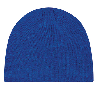 AJM International Acrylic / Polyester Micro Fleece Toque - 1J030M