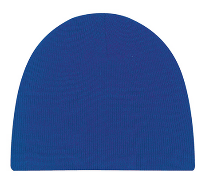 AJM International Lightweight Acrylic Toque - 5Z030M