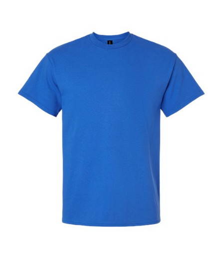Gildan Men's Tall Ultra Cotton® T-Shirt - 2000T