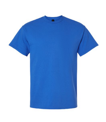 Gildan Men's Tall Ultra Cotton® T-Shirt - 2000T