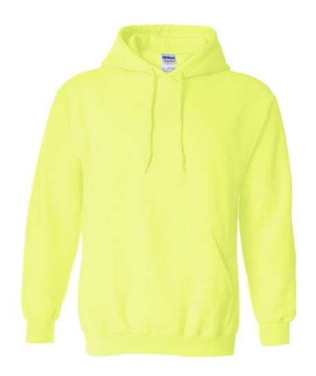 Gildan Unisex Heavy Blend™ Crewneck Sweatshirt  - 18000